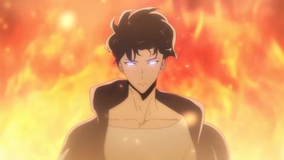 Solo Leveling season 2 just introduced a mysterious character who is likely to have a big impact on the anime's future