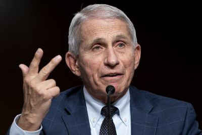 Anthony Fauci Addresses Biden's Last-Minute Pardon: 'I Have Committed No Crime'