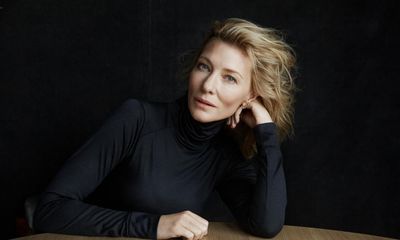 In The Seagull, Cate Blanchett and Thomas Ostermeier could make small details seismic