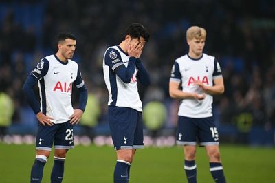 Daniel Levy was warned about Tottenham relegation battle in chilling premonition that has become reality