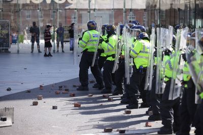 People sentenced for offences linked to summer riots: Key statistics