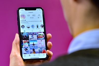 Instagram’s new profile design trashed by users – how to adjust your grid and what updates are next?