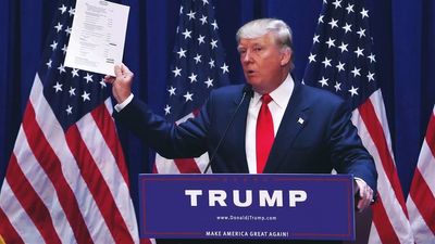 3 Stocks to Gain From Donald Trump’s External Revenue Service