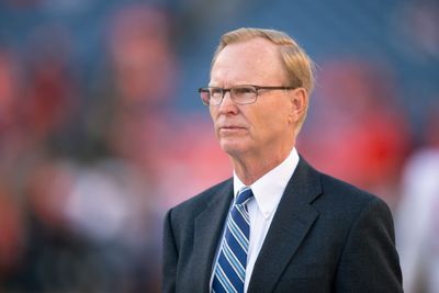 Eagles, Commanders ruling over NFC is John Mara’s worst nightmare realized