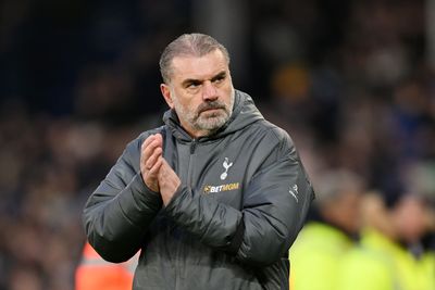 Next Tottenham manager odds: New favourites to become Ange Postecoglou's successor