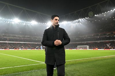 Arsenal report: Odds shorten on shock Gunners legend to replace Mikel Arteta