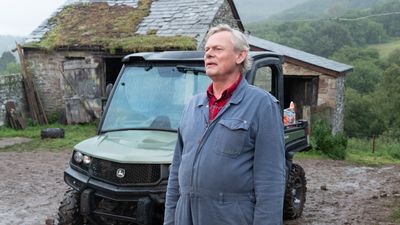 Where was Out There filmed? The Locations featured in the Martin Clunes ITV crime drama explained