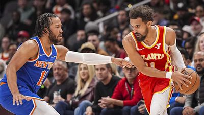 Hawks vs. Knicks Prediction, Odds and Best NBA Prop Bets for MLK Day (Monday, Jan. 20)