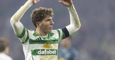 Arne Engels predicts another 'really crazy' Celtic Champions League night