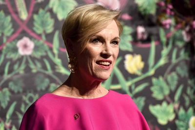 Cecile Richards, former president of Planned Parenthood, dies at 67