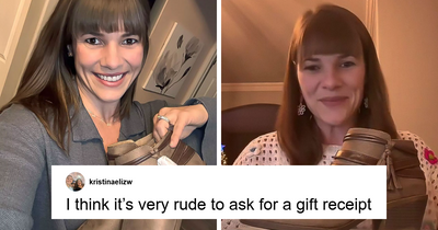 Woman Shares Gift Fiasco That Led To Mother-In-Law Returning $2 Boots From Garage Sale