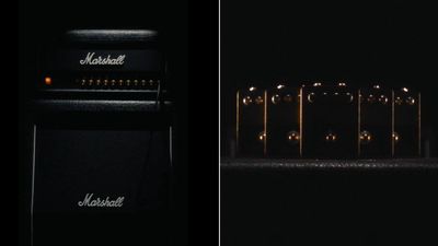 “A new take on a classic”: Marshall teases the release of a modded JCM, as a new era for the legendary amp brand beckons