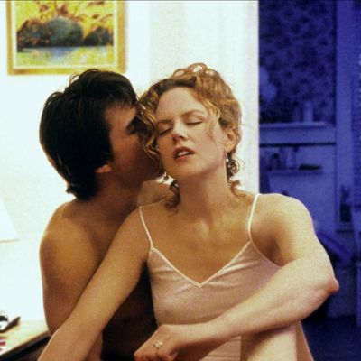 40 Tasteful Nude Movies That Feel Like Art