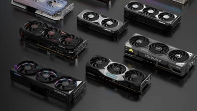 Rumor has it AMD’s feeling the heat from Nvidia’s RTX 5000 GPU launch prices – but a decision on RX 9070 pricing must be made soon