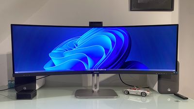 Philips 49B2U6903CH ultrawide monitor review