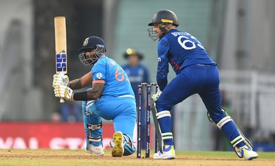 India vs England – T20 series: Match schedule, squads, head-to-head, venues