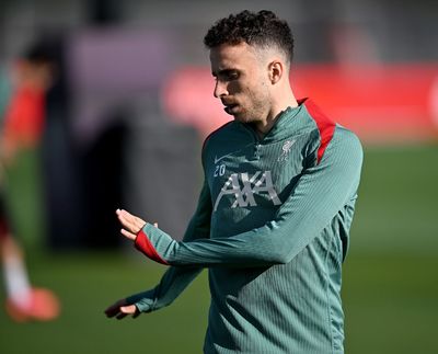 Liverpool: Arne Slot confirms injury timeline for Diogo Jota and Joe Gomez after blows