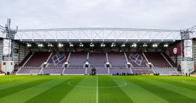 Celtic academy kid completes permanent Hearts switch