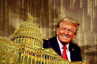 The billionaires at Trump's inauguration