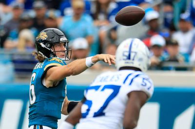 Colts’ AFC South offseason preview: Jacksonville Jaguars