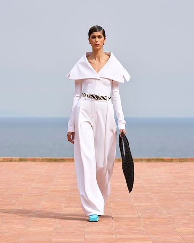 Jacquemus Reveals It'll Use iPhones to Capture Its Upcoming Coed Show During Paris Fashion Week