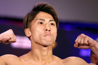 Inoue vs Kim start time and how to watch fight online and on TV