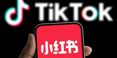 TikTok users migrate to RedNote in an unexpected success for Chinese soft power