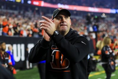 Cincinnati Bengals announce multiple coaching hires