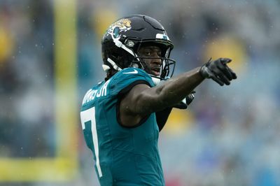 One Jaguars player among ESPN’s ‘real MVP candidates’ from 2024