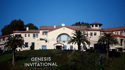 Replacement Venue Confirmed For 2025 Genesis Invitational