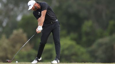 These 5 Moves Have Made Dustin Johnson One Of The Modern Game's Longest (And Straightest) Drivers - And They Can Help You Too