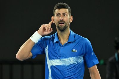 Australian Open day 10 prediction, tennis betting tips and 20/1 treble