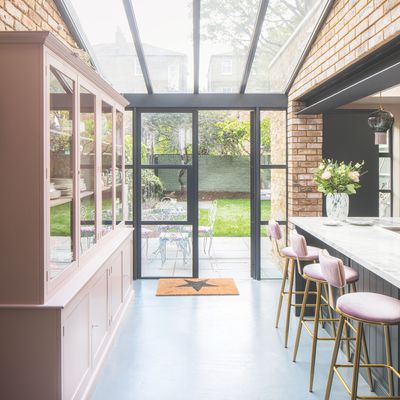 Glass extension ideas — 14 ways to create a glazed addition that will make your home feel brighter and more spacious