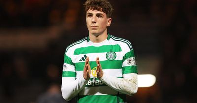 Arne Engels insists Celtic 'belong' in Champions League knockouts