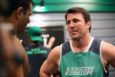 UFC Legends Daniel Cormier and Chael Sonnen Set to Coach The Ultimate Fighter 33