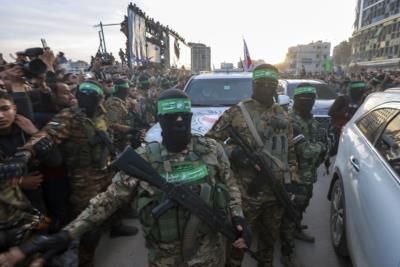 Hamas Emerges Stronger After Gaza Ceasefire