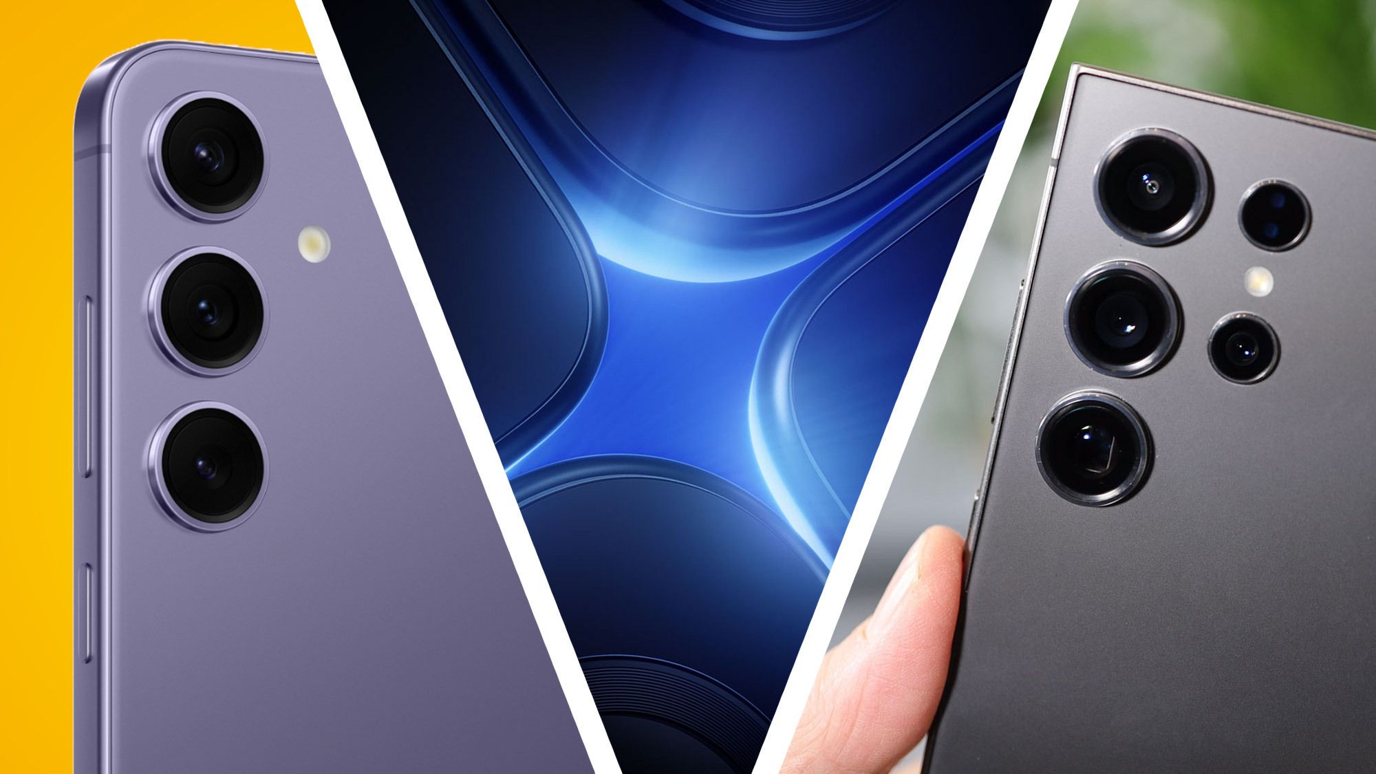 Samsung Galaxy Unpacked 2025 live blog get ready for…