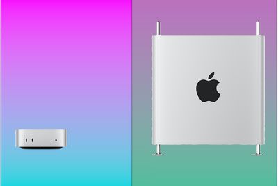 Mac mini M4 vs Mac Pro M2: Which is the one for you?