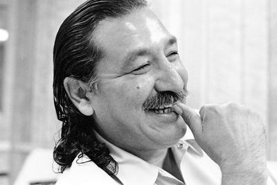 Biden commutes life sentence of Indigenous activist Leonard Peltier, 80