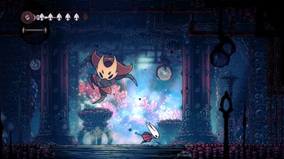 Team Cherry offers an update on 'Hollow Knight: Silksong,' insisting the gameisstillcoming