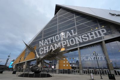 Get-in price for CFP Championship Game tops $3,000