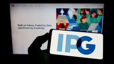 Earnings Preview: What To Expect From Interpublic Group's Report