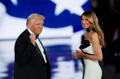 Documentaries, crypto, campaigns: What will Melania Trump's second term as First Lady look like?