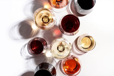 Alcohol shouldn't be used as a sleep aid