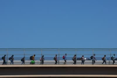Mexico Launches 'Mexico Embraces You' Project For Deportees
