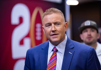 Why Kirk Herbstreit won’t make national championship prediction