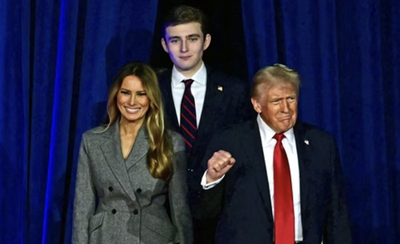 Quick Facts About Barron Trump: Height, Girlfriend, Languages He Speaks and More