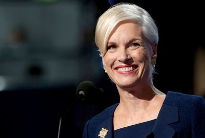 Cecile Richards dies at 67