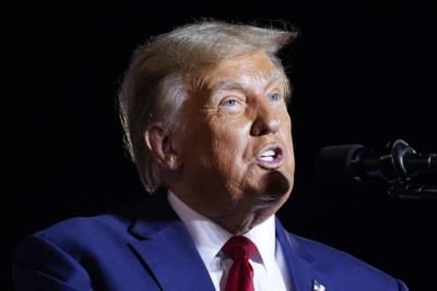 Trump To Reverse Climate Progress, Double Down On Fossil Fuels
