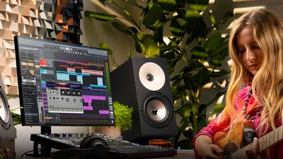 NAMM 2025: Universal Audio delivers a big update to Luna - its free DAW just got even better